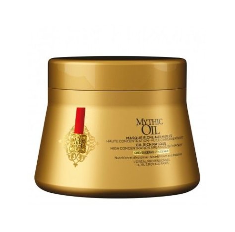 Loreal Masque Mythic Oil Capelli