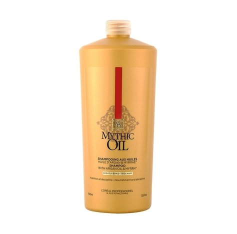 Loreal Shampoo Mythic Oil 1lt