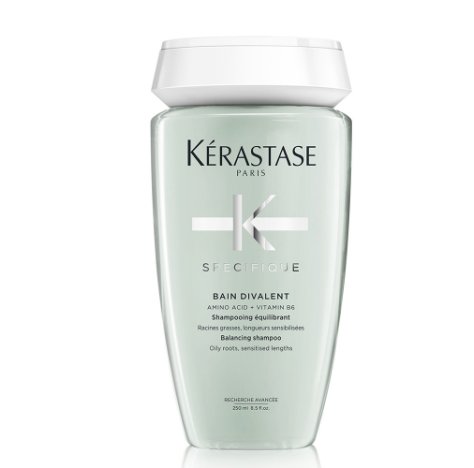 Kerastase Specifique Bain Divalent Shampoo Equilibrante 250ml