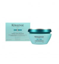 Kerastase Masque Force Architecte Maschera Per Capelli Molto Danneggiati  200ml