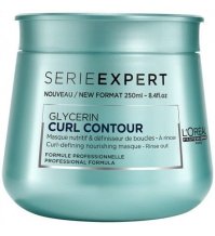 Loreal Masque 250 Curl Contour