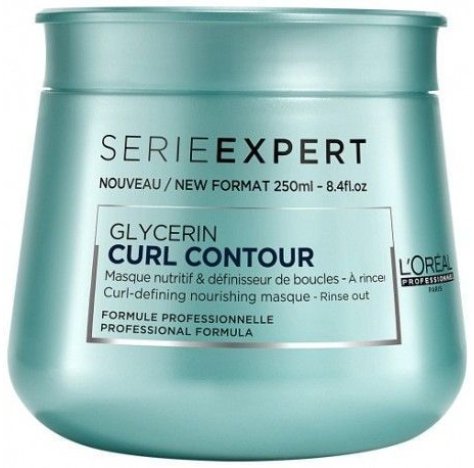 Loreal Masque 250 Curl Contour