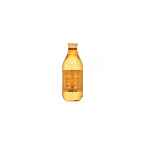 Loreal Shampoo Nutrifier Glycerol