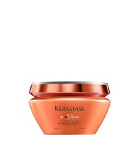 Kerastase Masque Oleo Relax 200ml Maschera Per Capelli Secchi 