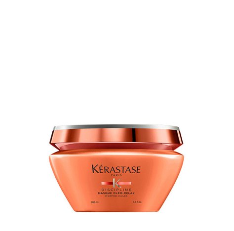 Kerastase Masque Oleo Relax 200ml Maschera Per Capelli Secchi 