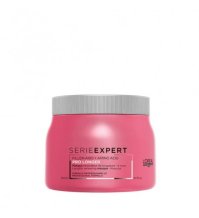 Loreal Pro Longer Masque 500ml