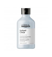 Loreal Shampoo Instant Clear 300ml