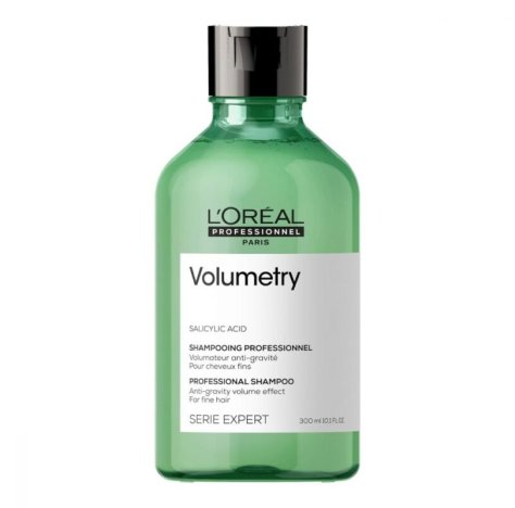 L'OREAL ITALIA SpA DIV. CPD Shampoo Volumetry 300ml