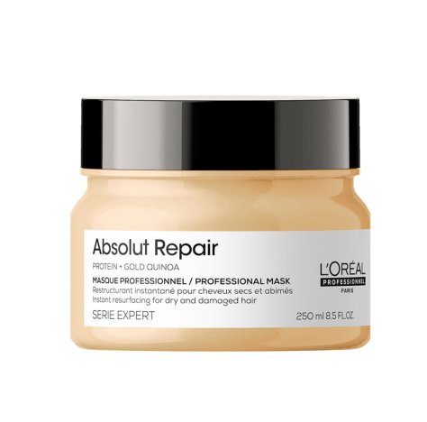 L'OREAL ITALIA SpA DIV. CPD Maschera Absolut Repair