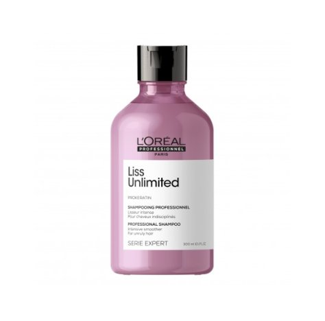 L'OREAL ITALIA SpA DIV. CPD Shampoo Liss Unlimited