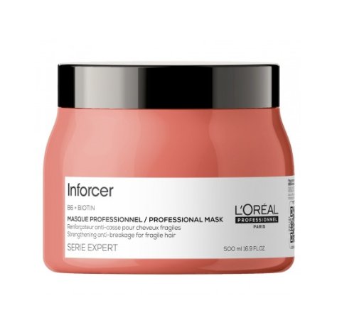 L'OREAL ITALIA SpA DIV. CPD Masque Inforcer 500ml