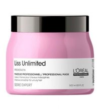 L'OREAL ITALIA SpA DIV. CPD Maschera Liss Ultime 500ml