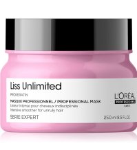 L'OREAL ITALIA SpA DIV. CPD Maschera Liss Unlimiter