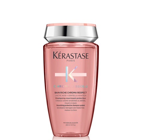 Kerastase Shampoo Chroma Respect