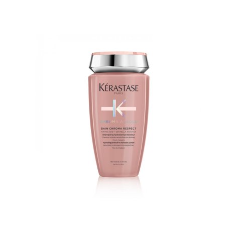 Kerastase Shampoo Chroma Pespect Shampoo Per Capelli Colorati . PROLUNGA LA DURATA .