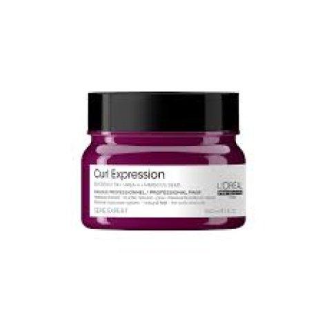 L'OREAL ITALIA SpA DIV. CPD Maschera Curl Expression