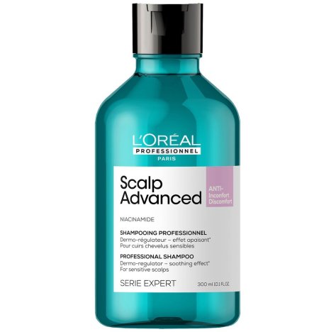 L'OREAL ITALIA SpA DIV. CPD Shampoo Scalp Advanced