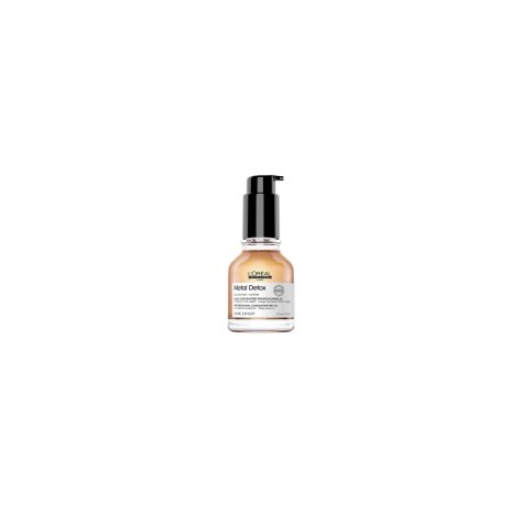 L'OREAL ITALIA SpA DIV. CPD Olio Metal Detox 50ml