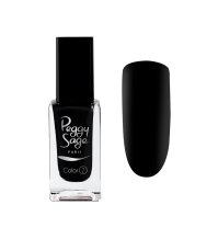 Smalto 109026 Black Velours 11ml