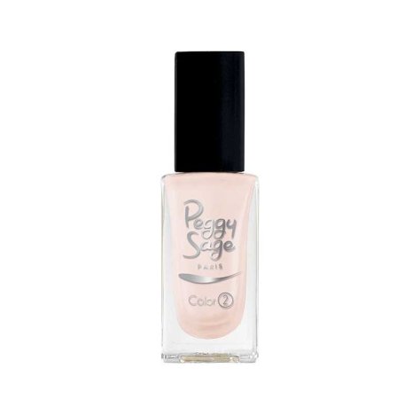 Smalto 109145 French Nude Rose 11ml