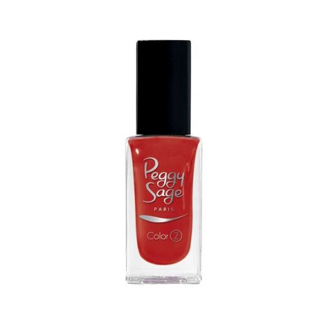 Smalto 109520 Fantastic Red 11ml