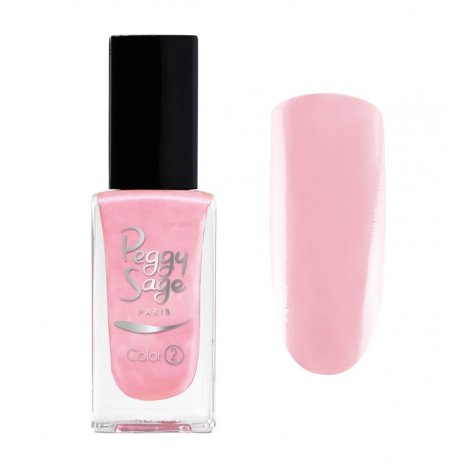 Smalto 109601 Gloss Rose 11ml