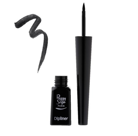 Eyeliner 130410 Noir 3,8ml