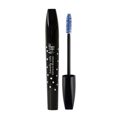 Mascara Lovely Cils Ocean 10ml