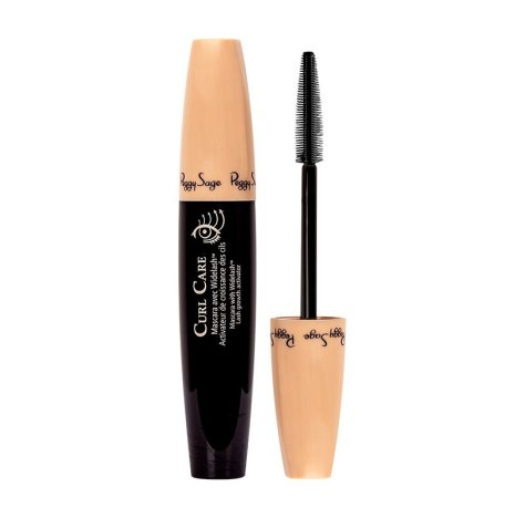 Mascara 130712 Curl Care Noir