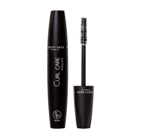 Mascara Curl Care Nero 130721