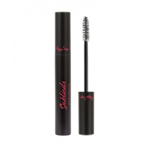 Mascara Sublicils Waterproof 130809