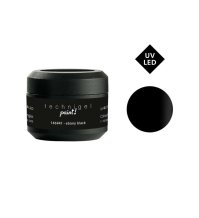 Gel Uv Paint Ebony Black 146941