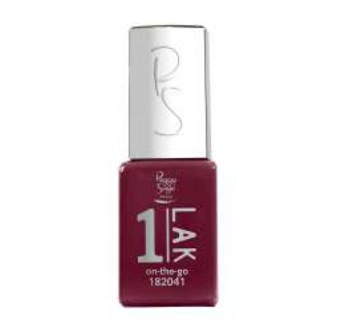 Gel 1-lak 3in1 Polish 041 182041