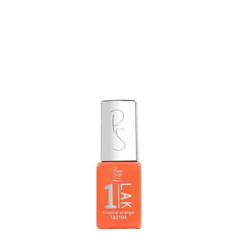 Gel 1-lak 3in1 Polish 182104