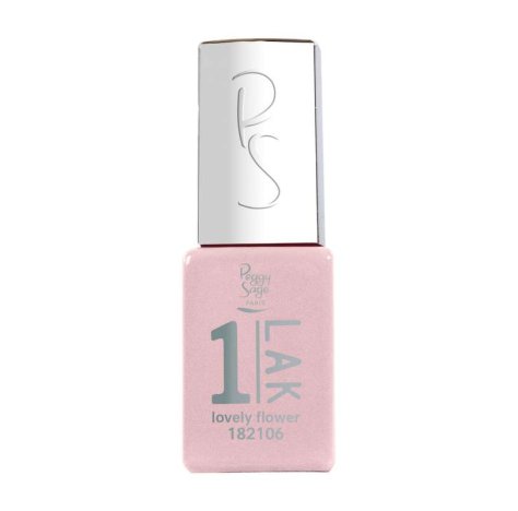 Gel 1-lak 3in1 Polish 106 182106