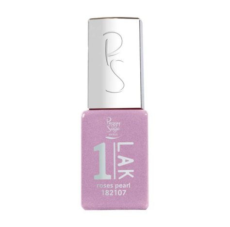 Gel 1-lak 3in1 Polish 107 182107