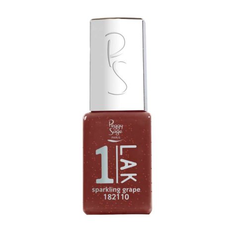 Gel 1-lak 3in1 Polish 110 182110