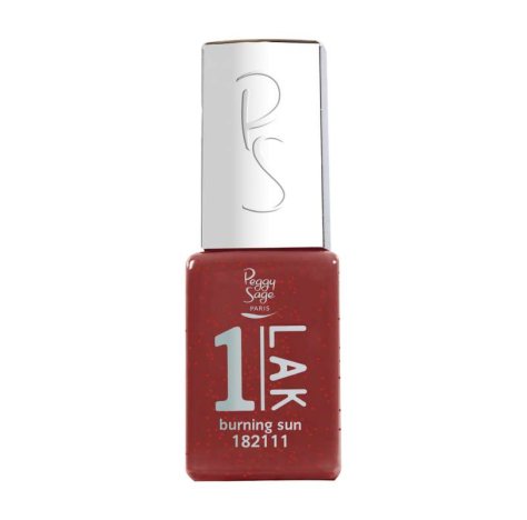 Gel 1-lak 3in1 Polish 111 182111