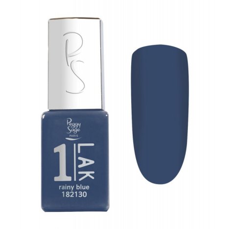 Gel 1-lak 3in1 182130 Polish