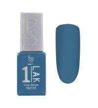 Gel 1-lak 3in1 182131 Polish