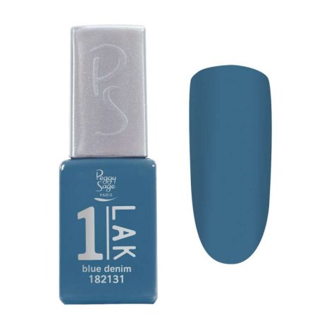 Gel 1-lak 3in1 182131 Polish