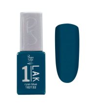 Gel 1-lak 3in1 182132 Polish