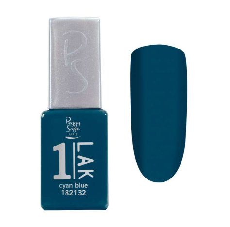 Gel 1-lak 3in1 182132 Polish