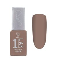 Gel 1-lak 3in1 182134 Polish