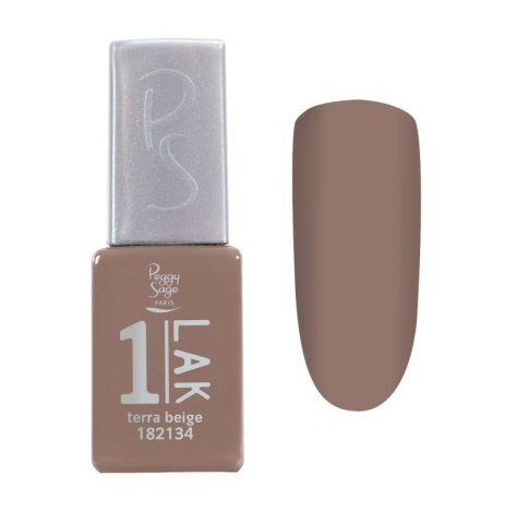 Gel 1-lak 3in1 182134 Polish