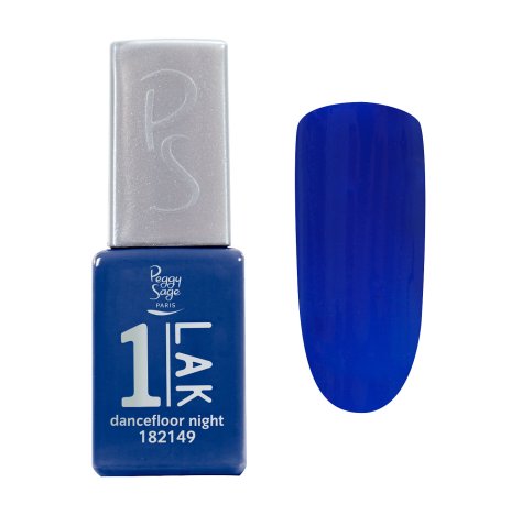 I-lak 3in1 182149 Gel Polish Dancef