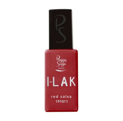 I-lak 191011 Red Salsa 11ml