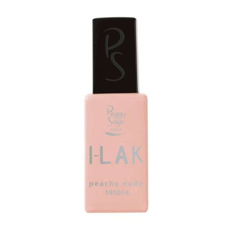 I-lak 191014 Peachy Nude 11ml