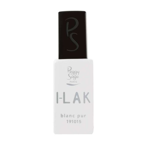 I-lak 191015 Blanc Pur 11ml