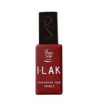 I-LAK 191017 CHESTNUT RED 11ML PEGGY SAGE